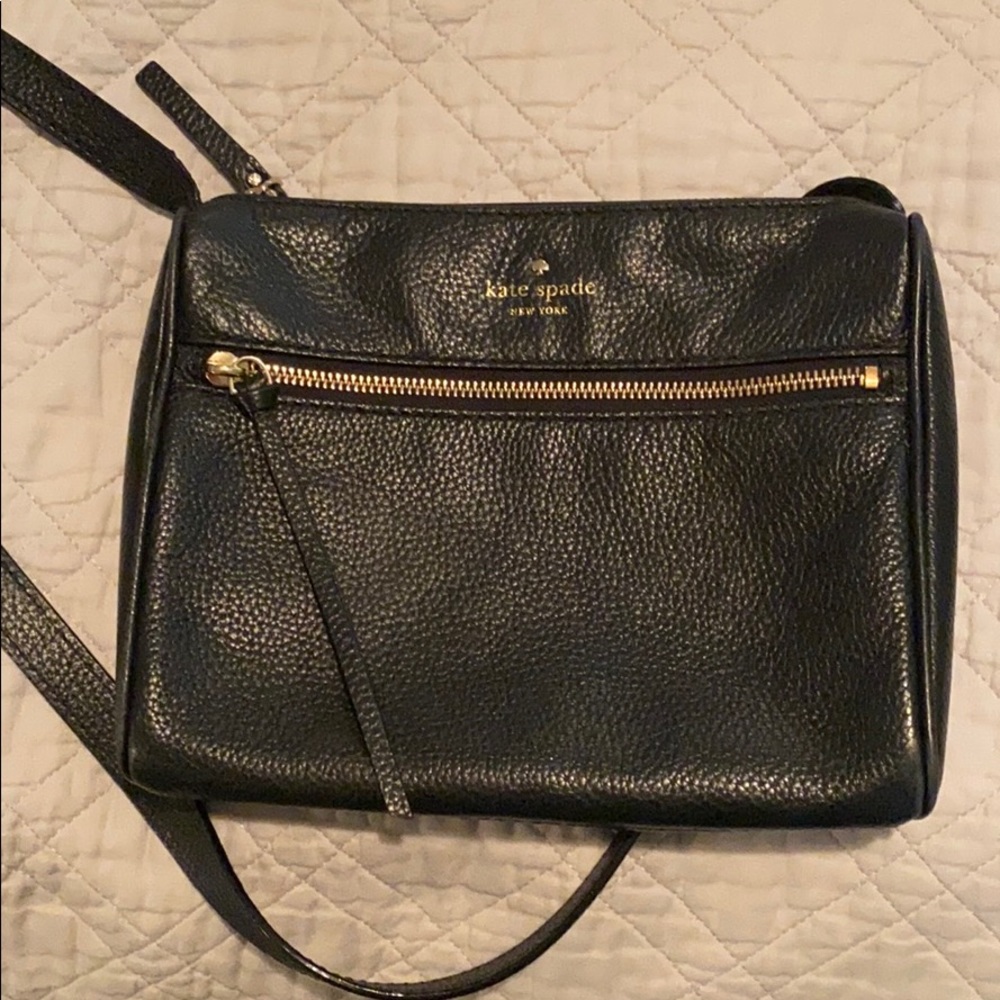 Perfect condition Kate Spade Crossbody purse